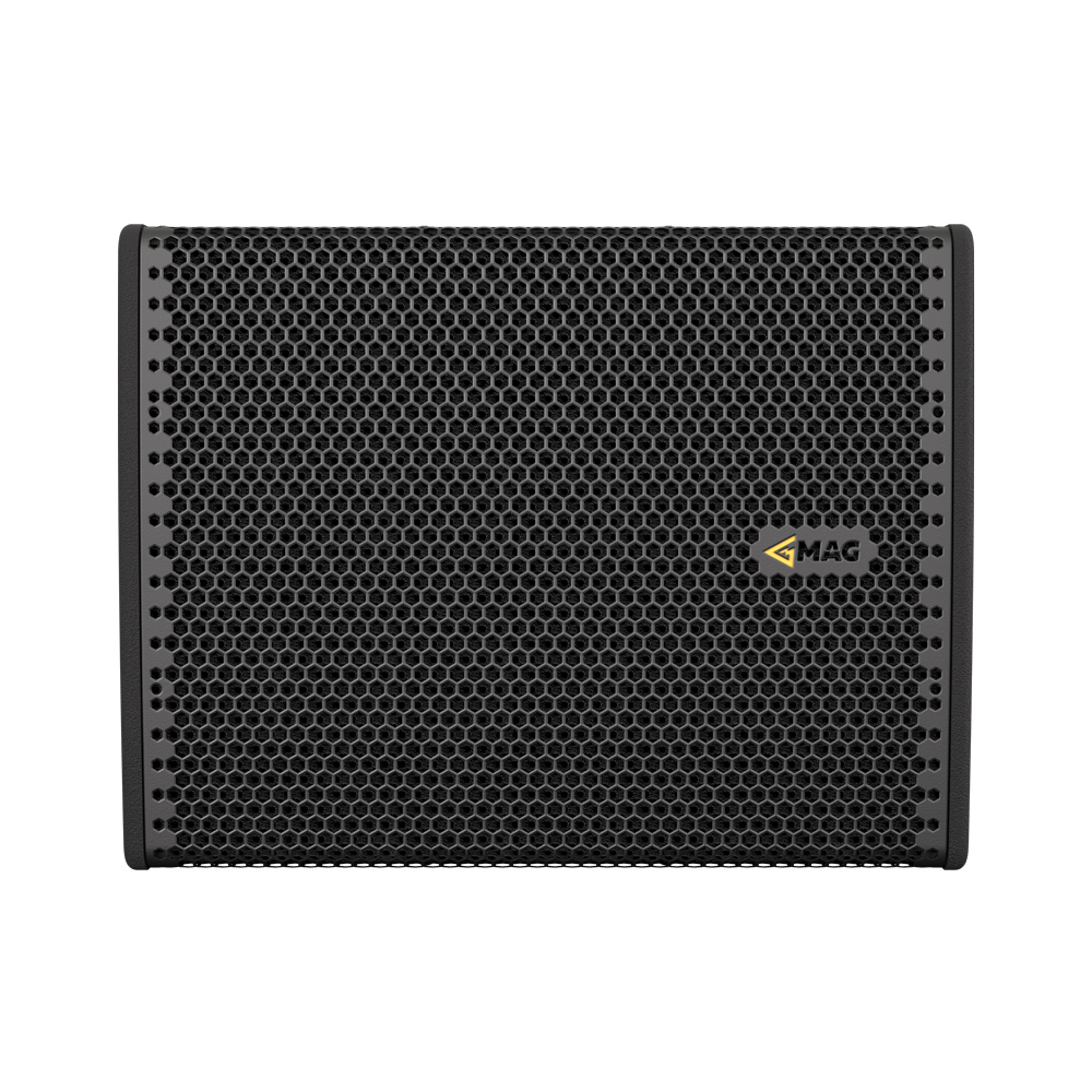 Mag Audio Cluster Q, Installation Line Array Module