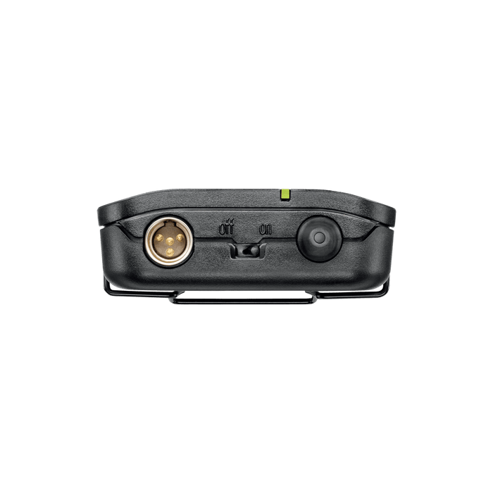 Shure BLX14/CVL, Wireless Presenter System with CVL Lavalier Microphone