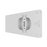 MAG AUDIO Sting-8-74-IP-BK