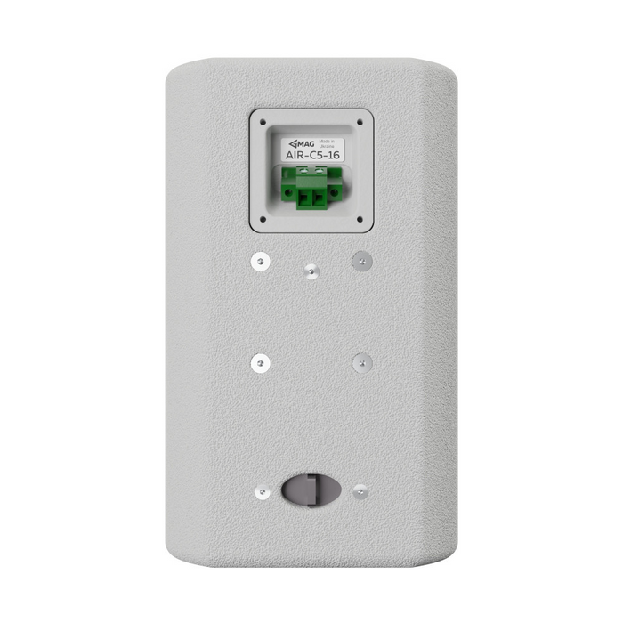 Mag AIR-C5-16-WH-W