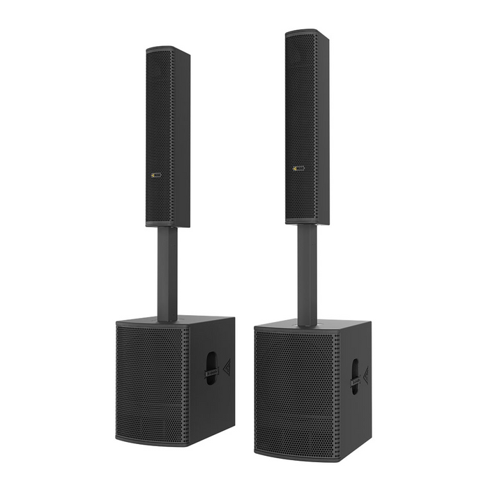MAG AUDIO VerA-M