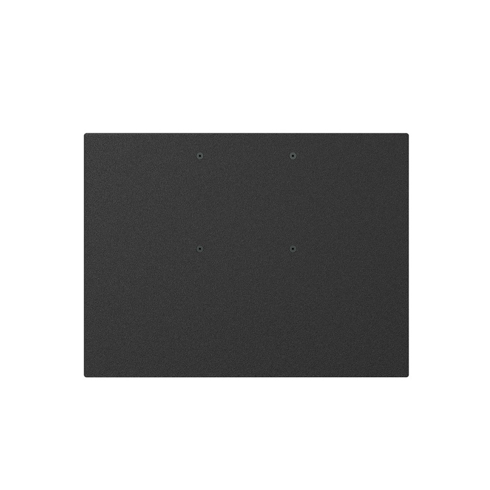 MAG AUDIO AIR-S15-4-Black, Installation Subwoofer