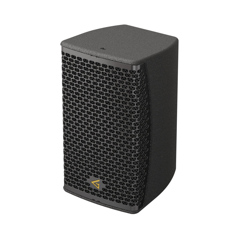Mag Audio AIR-C4-16-Black-W, Installation Speaker