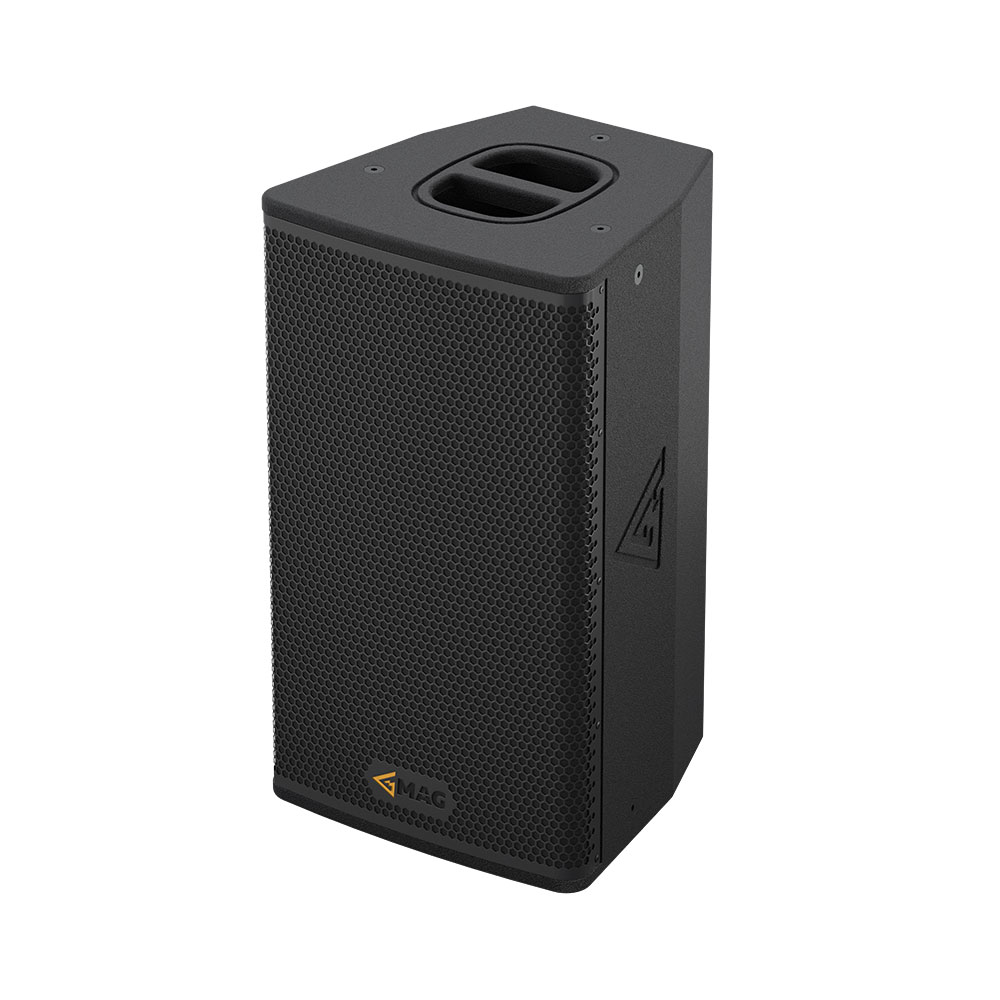 MAG AUDIO NX-12-BK
