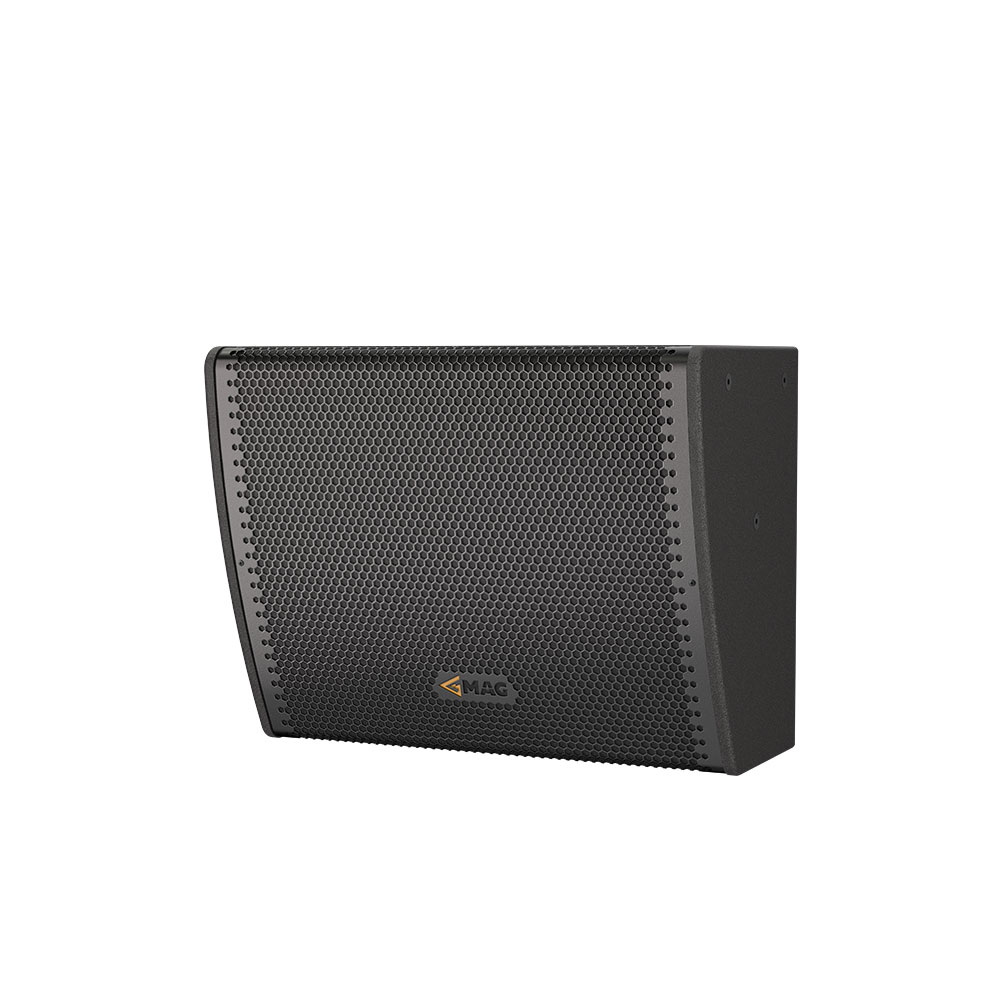 MAG AUDIO AIR-S12-4-BK