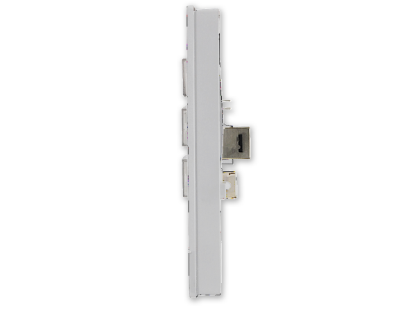 AMX MCP-106P-WH,MASSIO 6-BUTTON CONTROLPAD