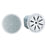 JBL Control 45C/T Two-Way 5.25" Coaxial Ceiling Loudspeaker