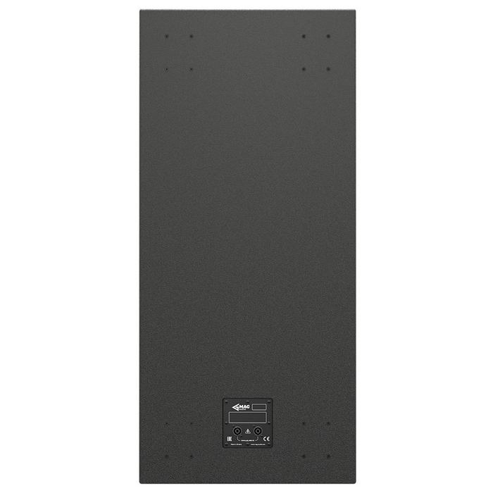 MAG AUDIO Sub-28-4-BK