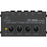 Behringer HA400 Ultra-Compact 4-Channel Headphone Amplifier