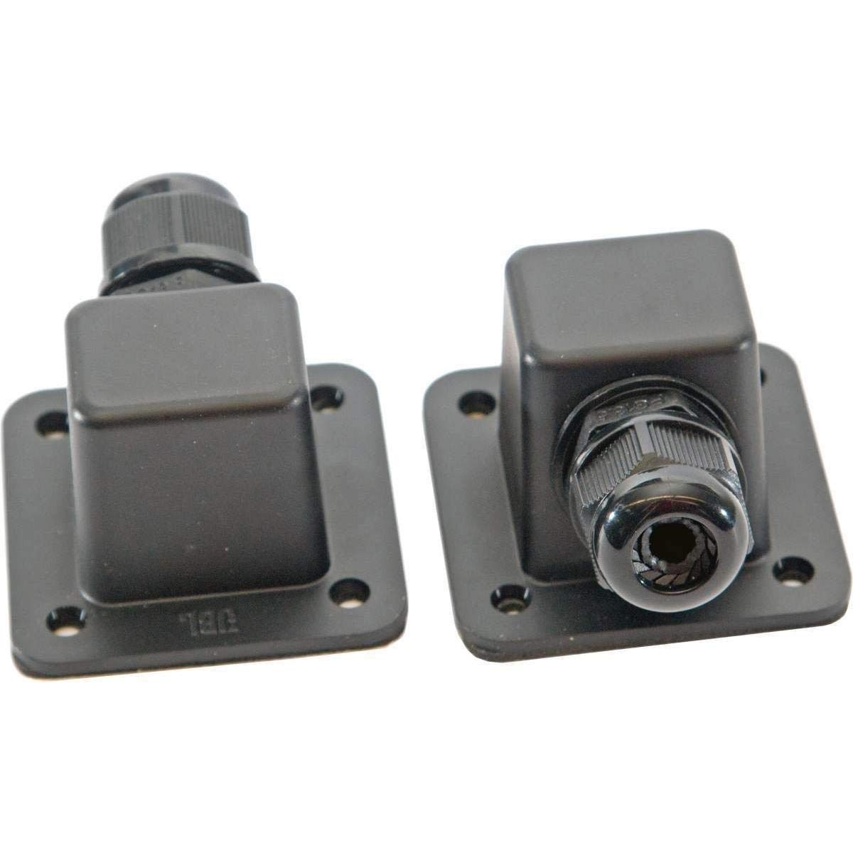 JBL Professional MTC-PC3 Side-Exit Weather Resistance Panel