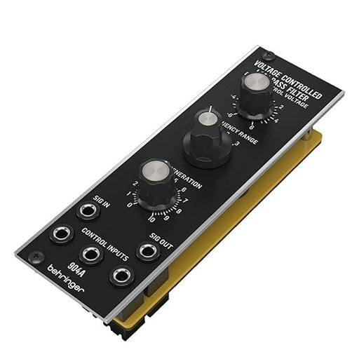 Behringer 902 VOLTAGE CONTROLLED AMPLIFIER