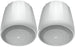 JBL Control 67 HC/T Narrow 75° Coverage HighCeiling Pendant Speaker - White