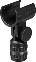Neumann SG 21 BK Clip for KM 80/100/180/A/D/R Series Microphones
