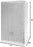 JBL AC15 Ultra Compact 5-inch 2-way Loudspeaker - White