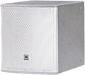 JBL ASB6118 18-inch Subwoofer- White