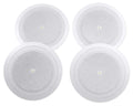 JBL 8128 8-inch, Full-range, In-Ceiling Loudspeaker