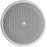 JBL Control 67 HC/T Narrow 75° Coverage HighCeiling Pendant Speaker - White