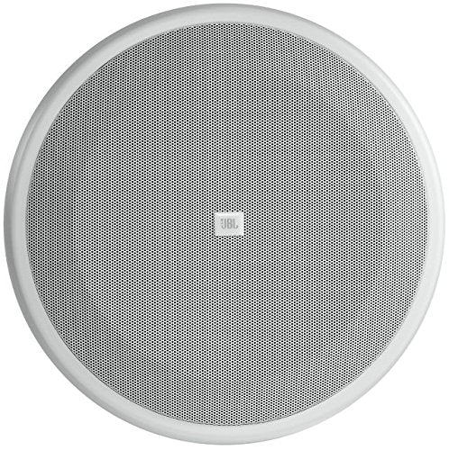 JBL Control 67 HC/T Narrow 75° Coverage HighCeiling Pendant Speaker - White