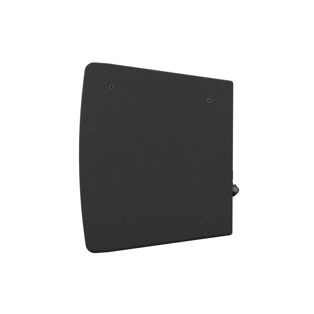 Mag Audio Cluster Q8-IP, Installation Line Array Module