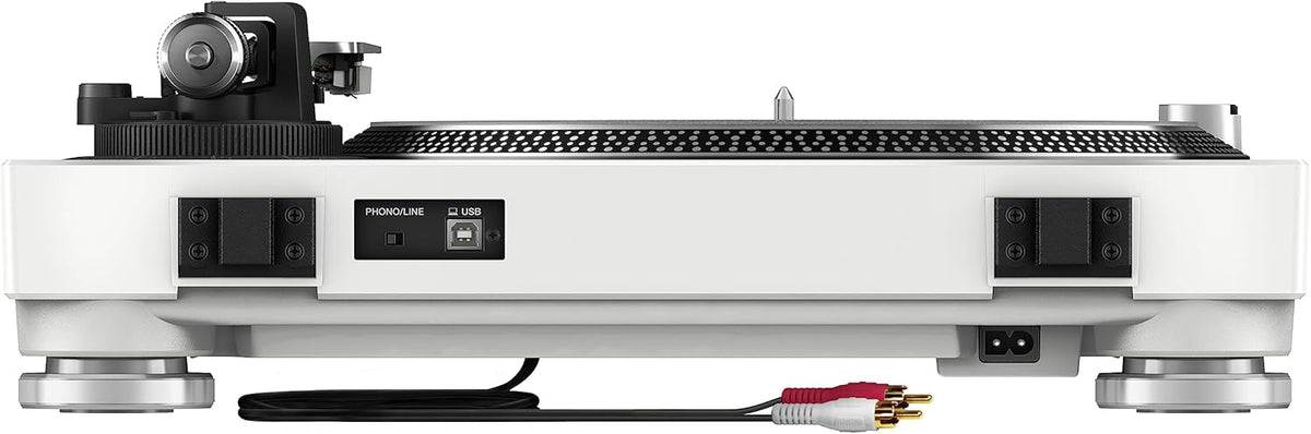 PIONEER PLX-500 (White)