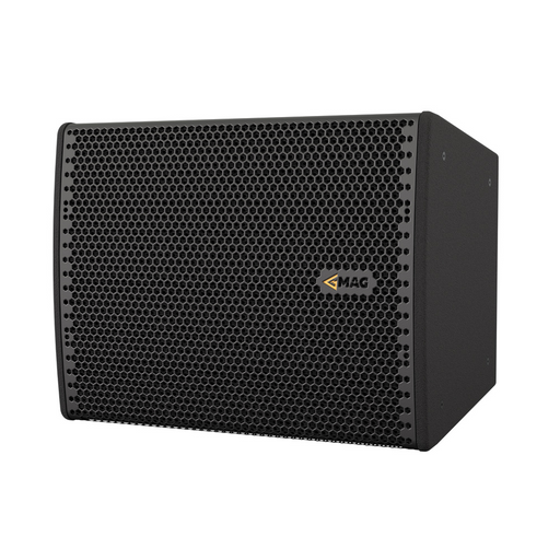 MAG AUDIO ClusterQ8-IP-BK