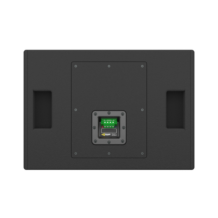 MAG AUDIO ClusterQ4-BK