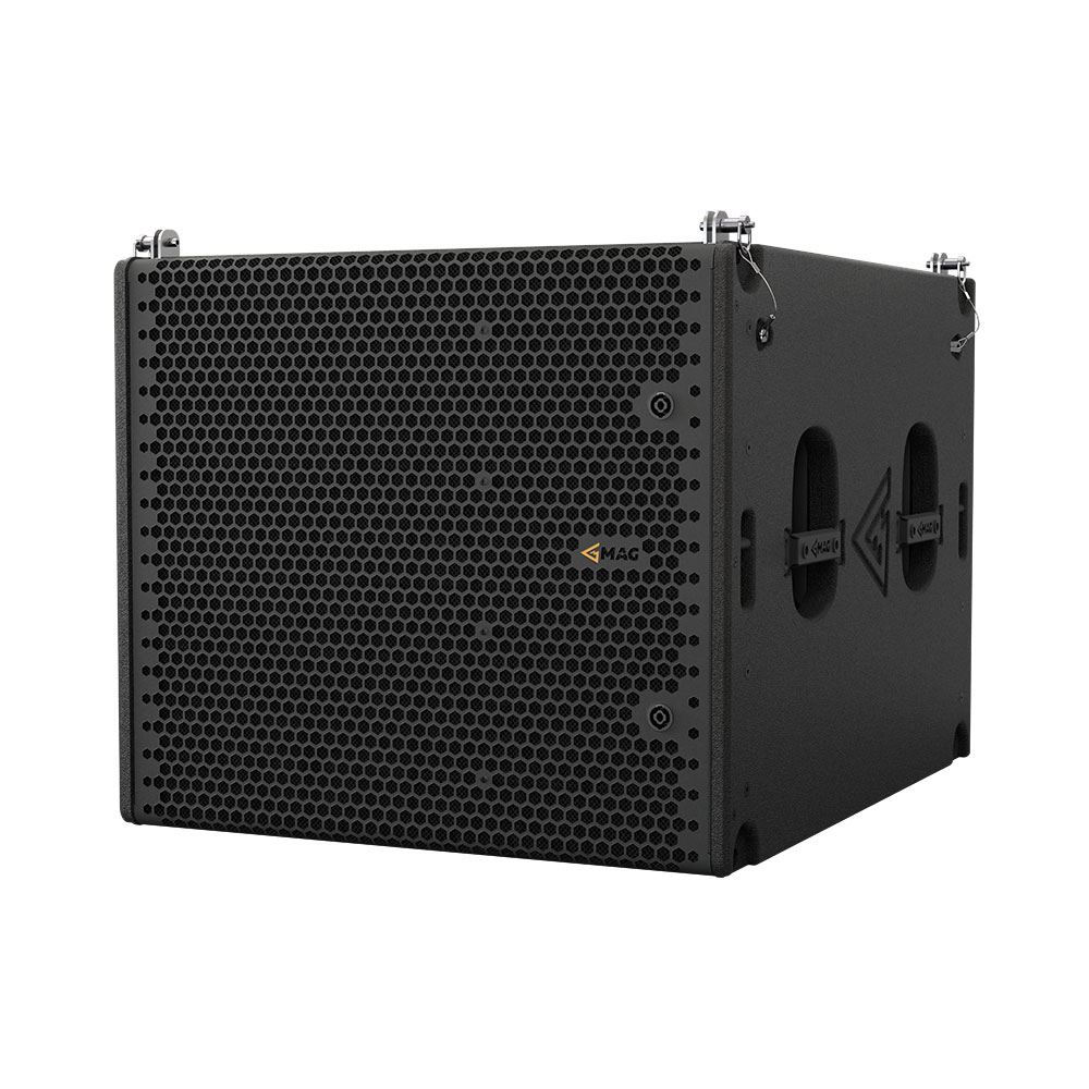 Mag Audio WASP-S18, Passive Arrayable Subwoofer