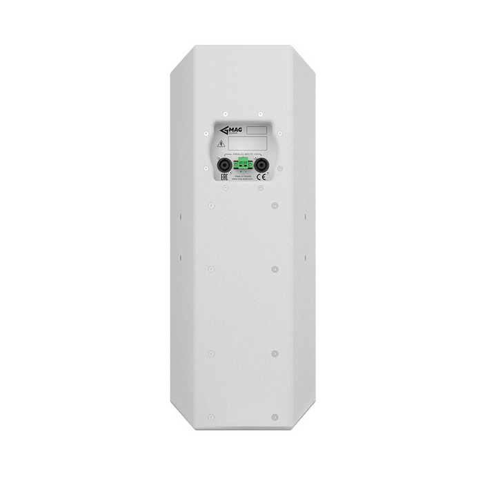 MAG AUDIO Sting-8-114-BK