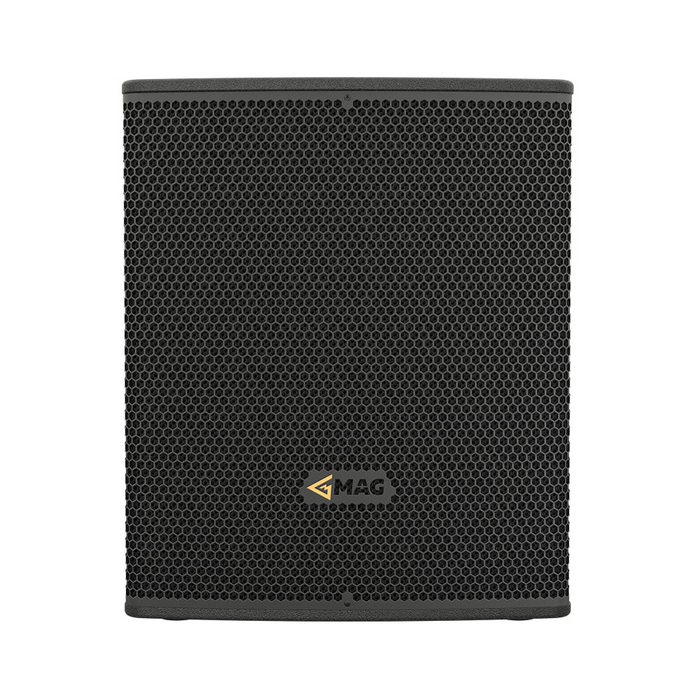 MAG AUDIO Sub-18A-BK