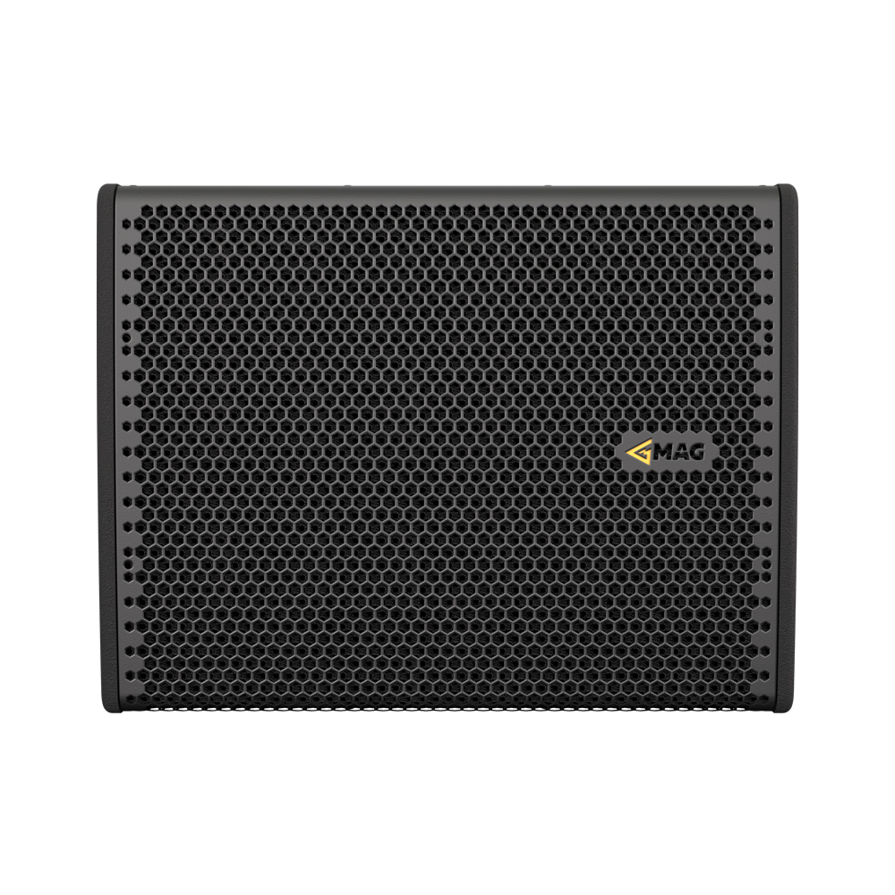 Mag Audio Cluster Q-IP, Installation Line Array Module