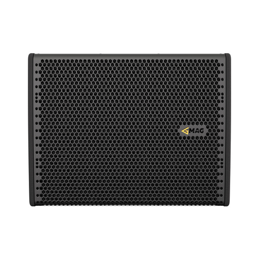 Mag Audio Cluster Q-IP, Installation Line Array Module