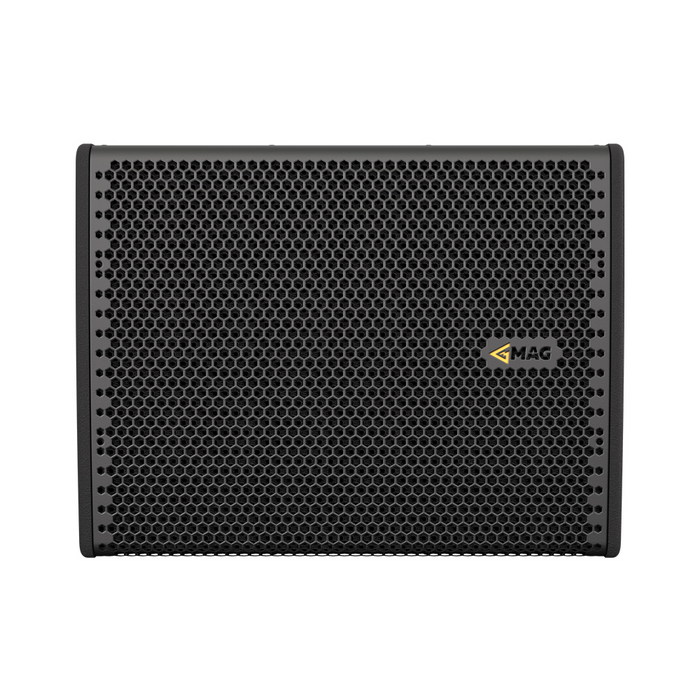 MAG AUDIO ClusterQ-IP-BK