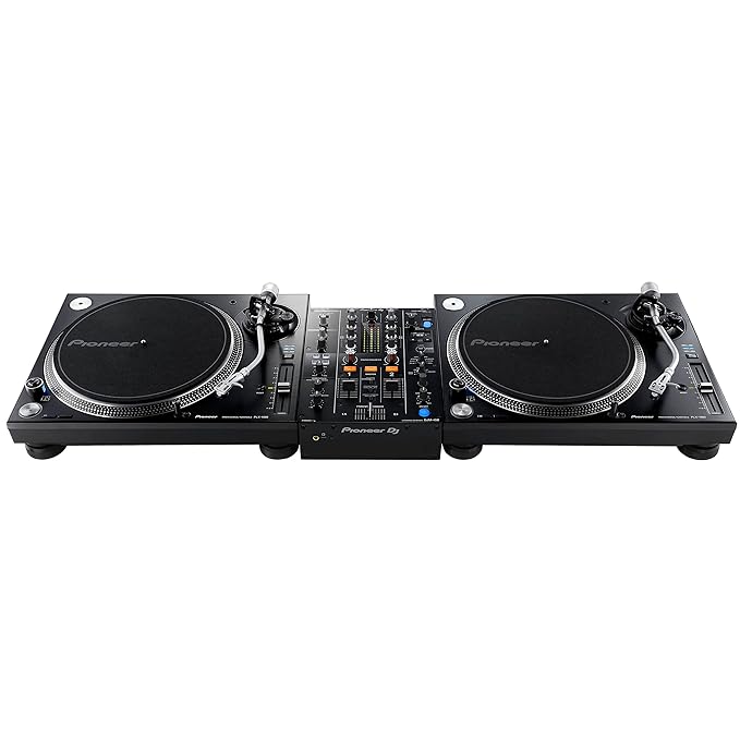 PIONEER DJM-450