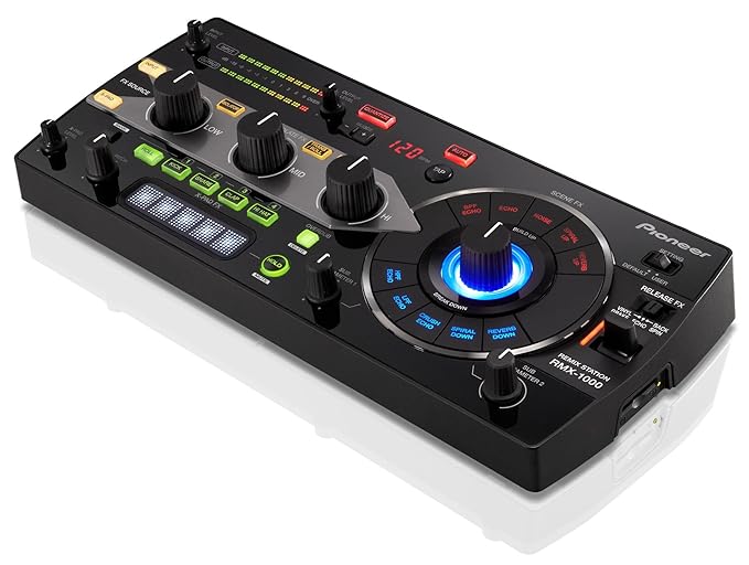PIONEER RMX-1000