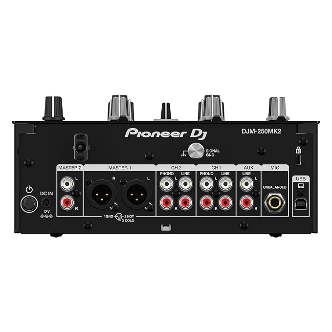 PIONEER DJM-250MK2
