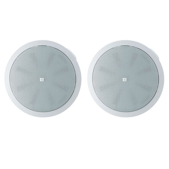 JBL Control 45C/T Two-Way 5.25" Coaxial Ceiling Loudspeaker