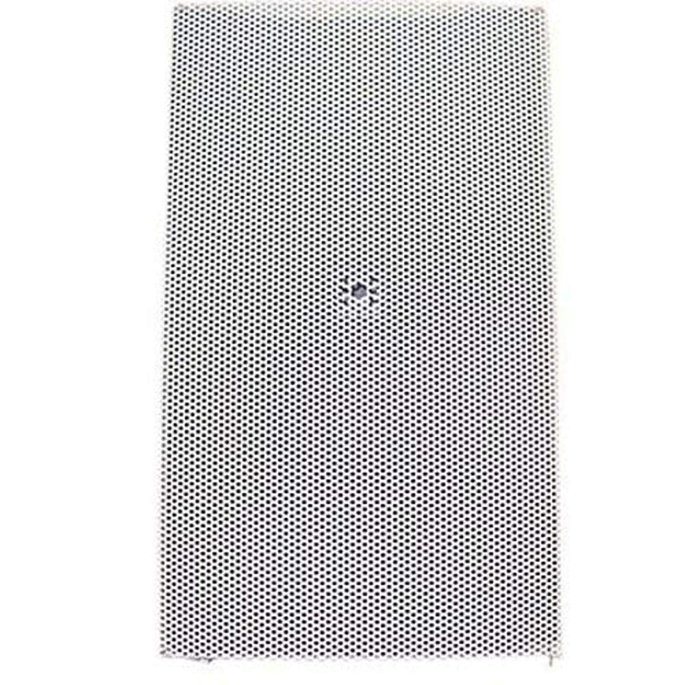 JBL Professional MTC-28WMG-1-WH WeatherMax Replacement Grille-White