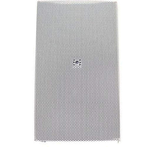 JBL Professional MTC-28WMG-1-WH WeatherMax Replacement Grille-White