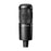 Click to open expanded view Audio-Technica AT2020 Cardioid Condenser Studio XLR Microphone, Ideal for Project/Home Studio Applications