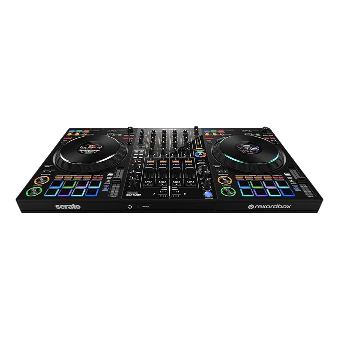 PIONEER DDJ-FLX10