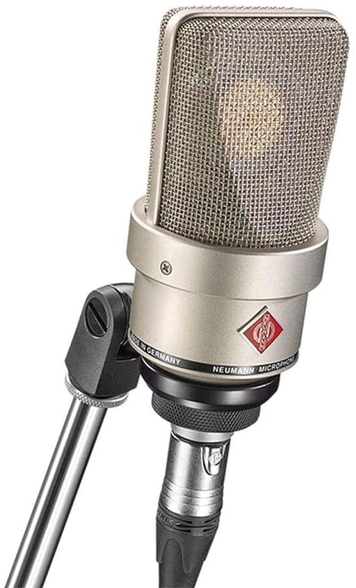 Neumann TLM 103 | Cardioid Large Diaphragm Condenser Microphone Nickel