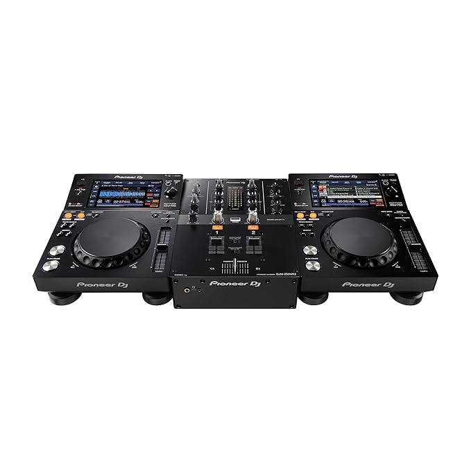 PIONEER DJM-250MK2
