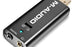 M-Audio Micro DAC | USB Digital-to-Analog Converter with 16-bit/48kHz Resolution