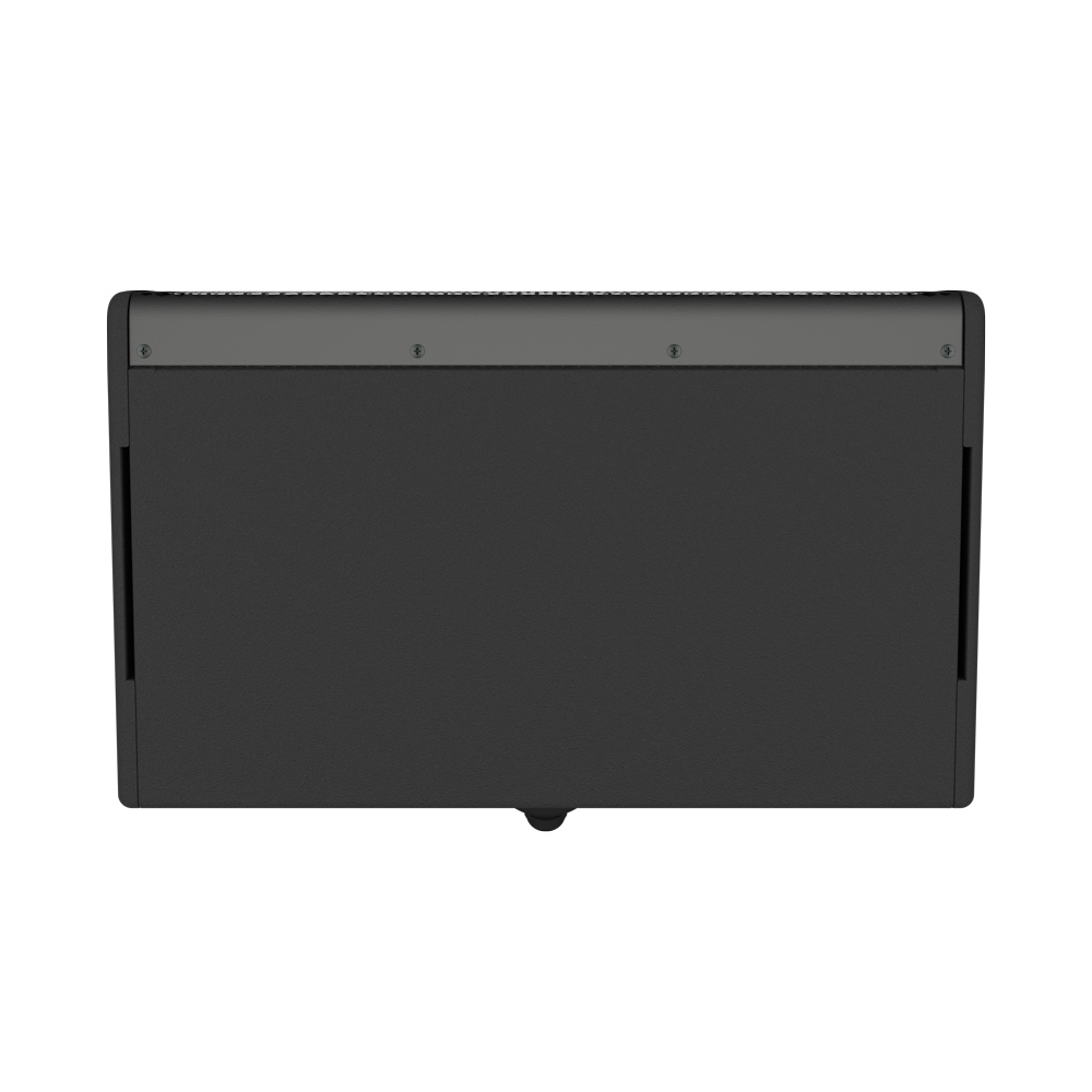 Mag Audio Cluster Q8-IP, Installation Line Array Module