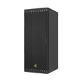 Mag Audio Sting-8-74-Black, Versatile Point Source Speaker
