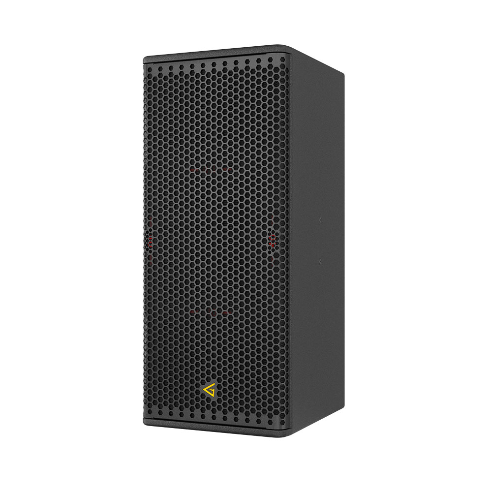 Mag Audio Sting-8-74-Black, Versatile Point Source Speaker