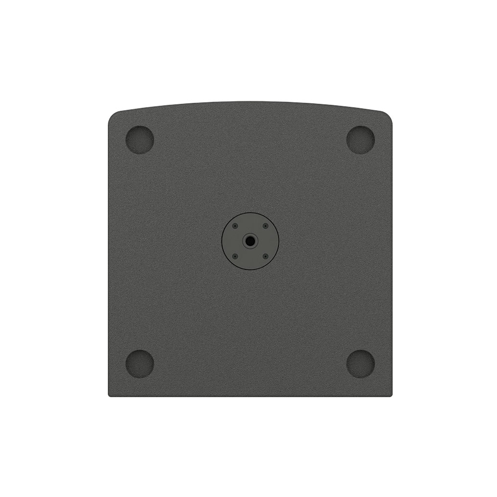 MAG AUDIO Sub-15A-BK