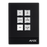 AMX MCP-106P-BL,MASSIO 6-BUTTON CONTROLPAD