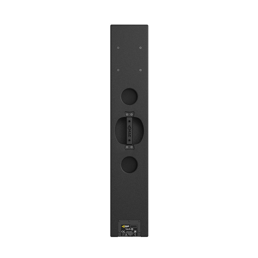 MAG AUDIO VerA-M