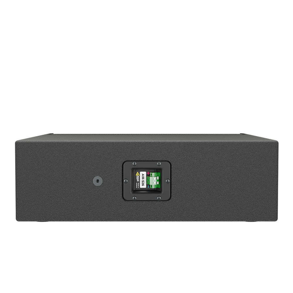 MAG AUDIO AIR-S26-4, Passive Installation Subwoofer